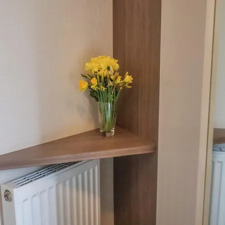 Σπίτι διακοπών 47 The Drake Forgetmeknot Σκάρμπορο