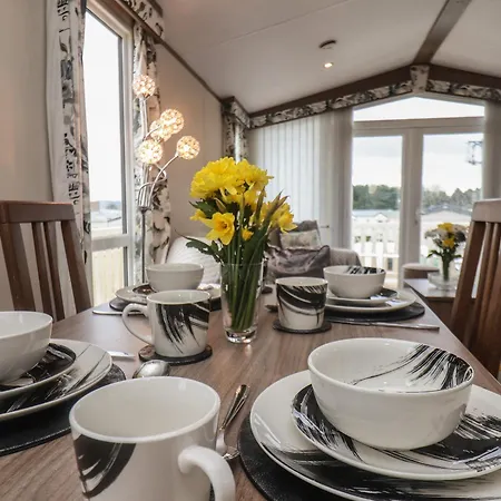 47 The Drake Forgetmeknot Ferienhaus Scarborough