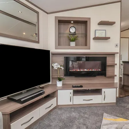 Dom wakacyjny 47 The Drake Forgetmeknot *