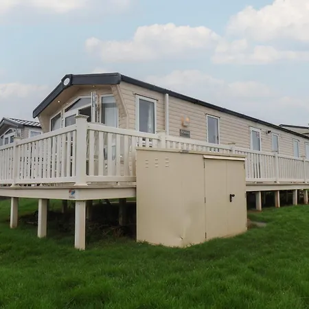 Σπίτι διακοπών 47 The Drake Forgetmeknot Σκάρμπορο