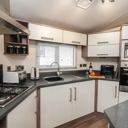 47 The Drake Forgetmeknot Holiday home Scarborough