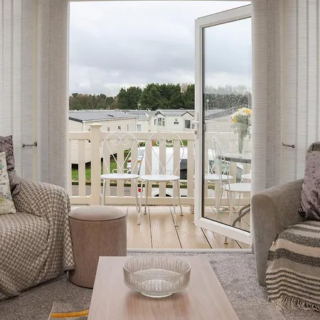 47 The Drake Forgetmeknot Holiday home *