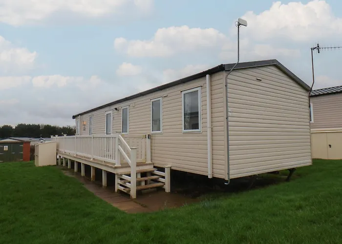 Vakantiehuis 47 The Drake Forgetmeknot