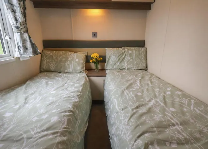 Vakantiehuis 47 The Drake Forgetmeknot *