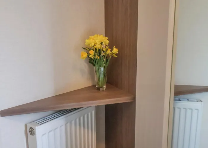 Vakantiehuis 47 The Drake Forgetmeknot Scarborough