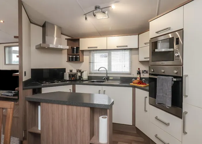 47 The Drake Forgetmeknot Vakantiehuis *