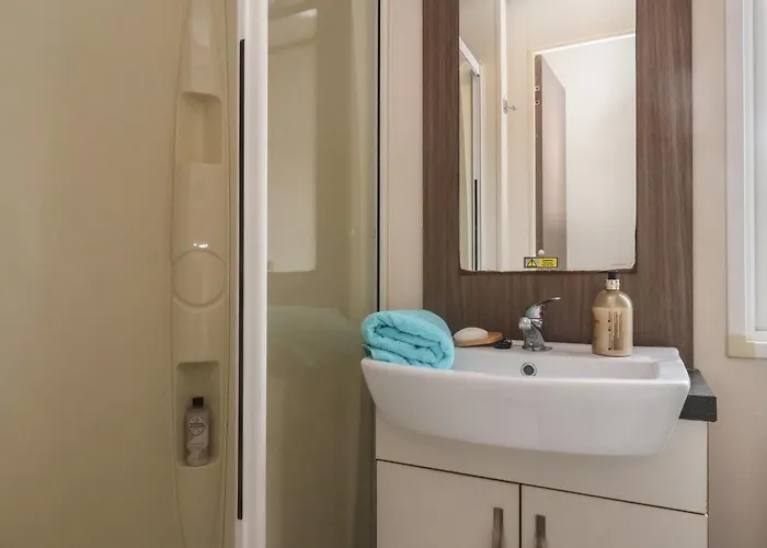 47 The Drake Forgetmeknot Vakantiehuis *