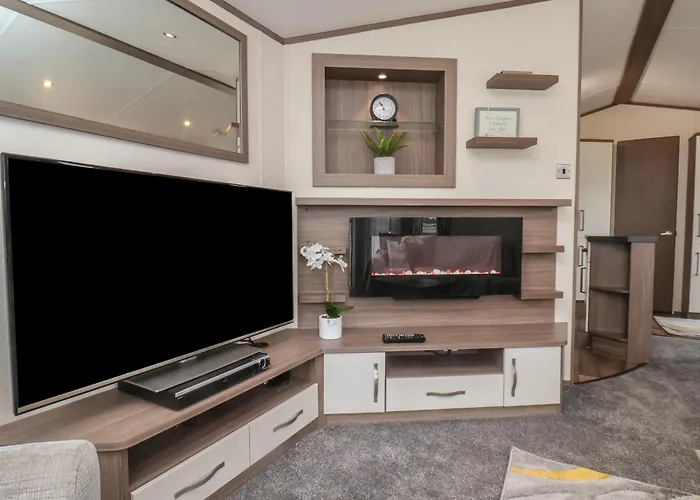 Vakantiehuis 47 The Drake Forgetmeknot *