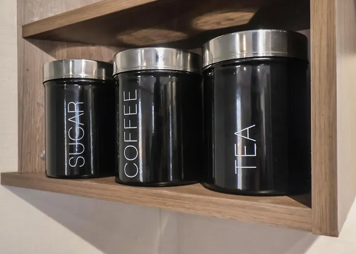 47 The Drake Forgetmeknot * Scarborough