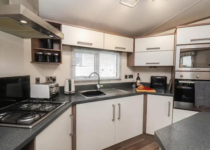 47 The Drake Forgetmeknot Vakantiehuis Scarborough