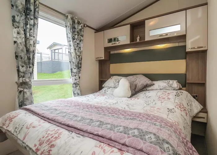 47 The Drake Forgetmeknot Vakantiehuis *