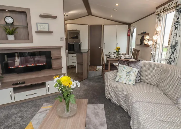 47 The Drake Forgetmeknot Vakantiehuis *