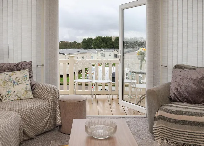 47 The Drake Forgetmeknot Vakantiehuis *