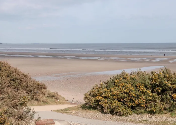 47 The Drake Forgetmeknot Vakantiehuis *