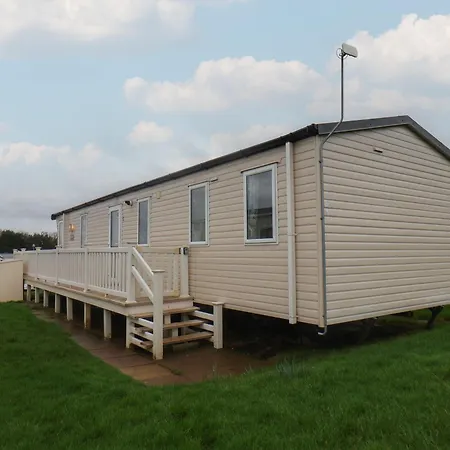 Ferienhaus 47 The Drake Forgetmeknot